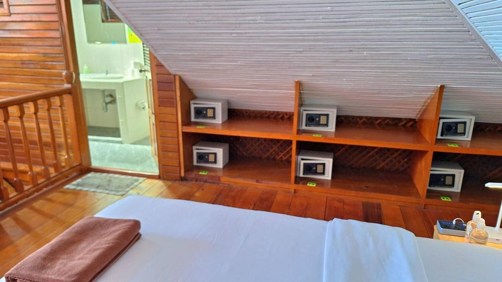 Alpha Gay Resort & Spa - Men Only (Adults Only) Chaweng  Zewnętrze zdjęcie