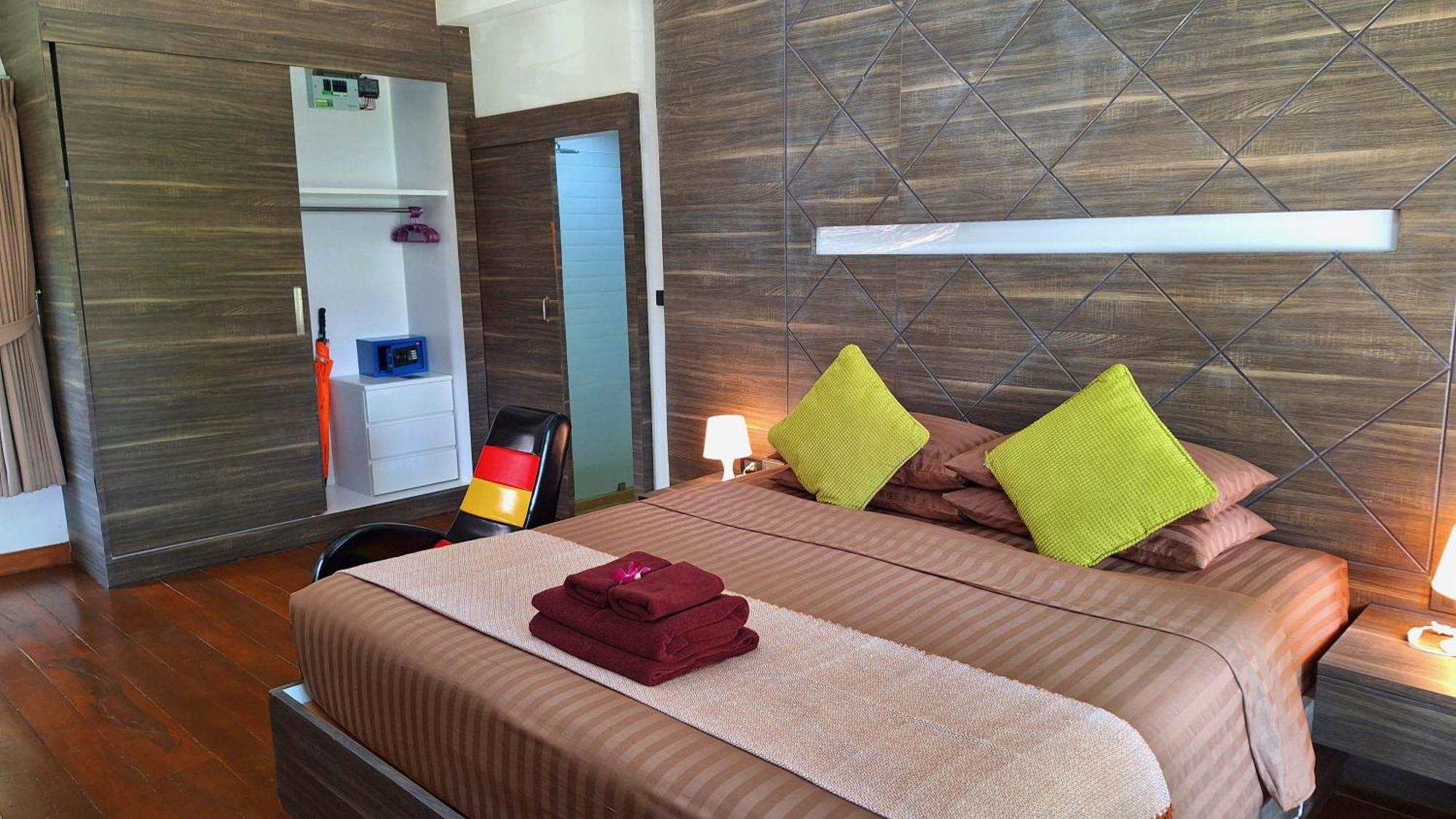 Alpha Gay Resort & Spa - Men Only (Adults Only) Chaweng  Zewnętrze zdjęcie